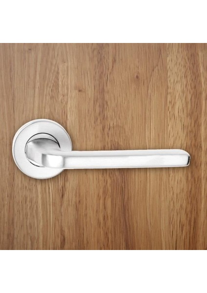 Kapı Kolu Krom Saten Pvd 1032 Wc fiyatları