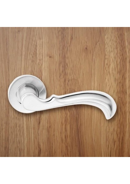 Kapı Kolu Krom Saten Pvd 1042 Wc fiyatları