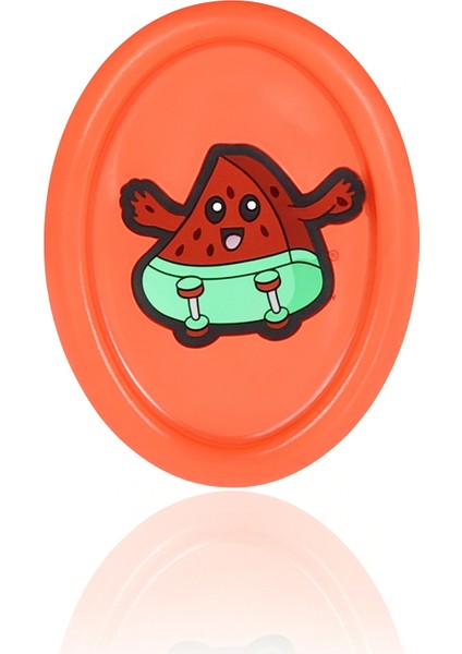 Çilek Özlü El Yapımı Oyuncaklı Çocuk Sabunu 50 gr