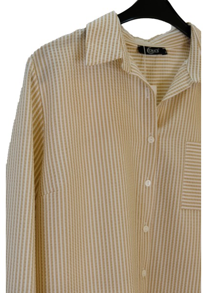 1629 Dee's Gömlek Bb modelleri