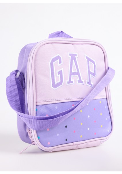 Mor Kız Çocuk Beslenme Çantası Gap Kıds Beslenme Çantası fiyatları