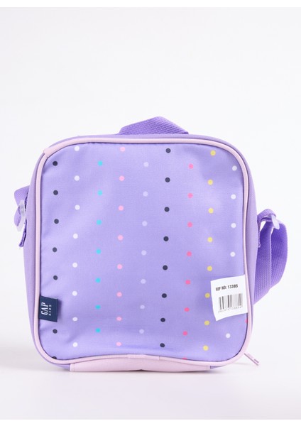 Mor Kız Çocuk Beslenme Çantası Gap Kıds Beslenme Çantası modelleri