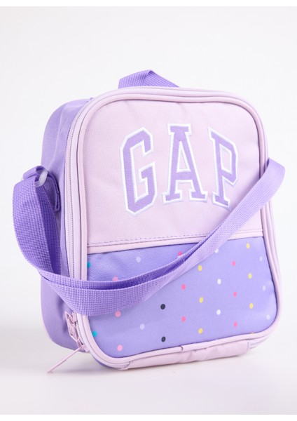 Mor Kız Çocuk Beslenme Çantası Gap Kıds Beslenme Çantası indirimleri