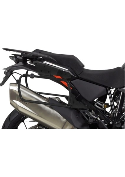 4p System Yan Çanta Demiri Ktm 1200 Super Adventure S / R