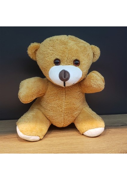 Peluş Kahverengi Ayıcık
