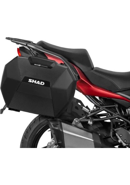 3p Yan Çanta Demiri Kawasakı Versys 1000 "19 K0VR14IF fiyatları