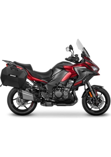 3p Yan Çanta Demiri Kawasakı Versys 1000 "19 K0VR14IF fırsatları