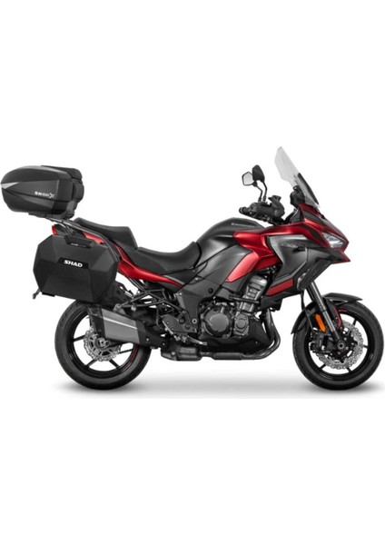 3p Yan Çanta Demiri Kawasakı Versys 1000 "19 K0VR14IF indirimleri