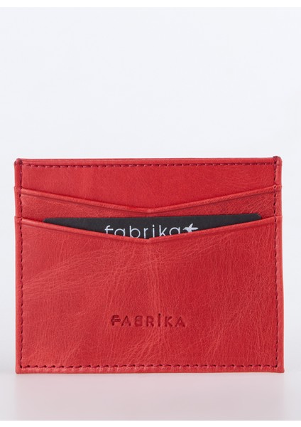 Bordo Erkek Kartlık Frk 361 Crayz Bordo