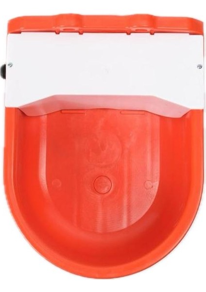 Plastik Kırılmaz Şamandıralı Suluk 5lt.