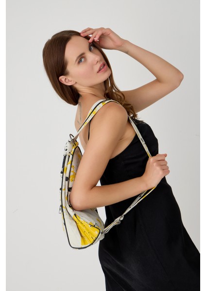 Özel Tasarım Hakiki Deri Sırt ve Kol Çantası Fonksiyonel Çanta indirimleri