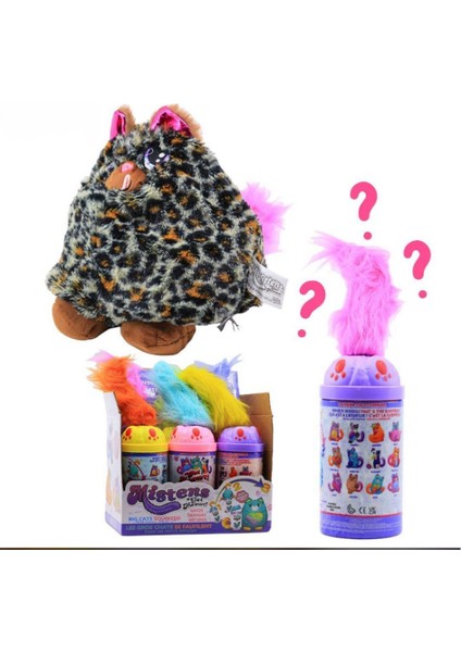 Peluş Mistens Sürpriz fiyatları
