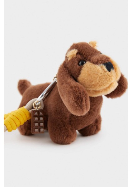 Kadın Köpek Temalı Charm ANAHTARLIK F7832AXNS fırsatları