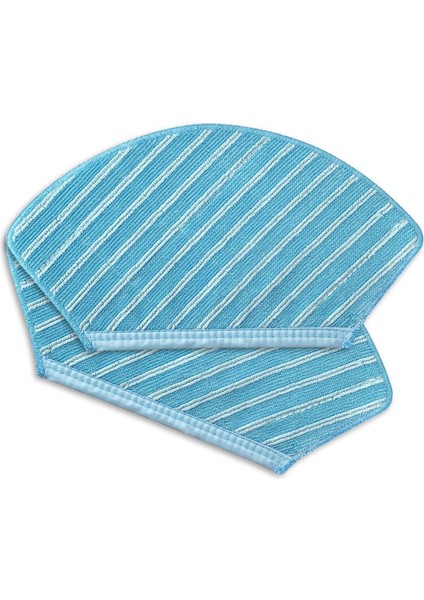 M7 I10 Akıllı Ev Aletleri Aksesuarları Paspas Bezi Seti Robot Süpürge Için 5 Adet (Yurt Dışından) modelleri