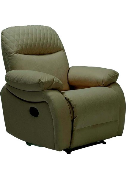Broadway Fonksiyonel Tv Koltuğu Yeşil