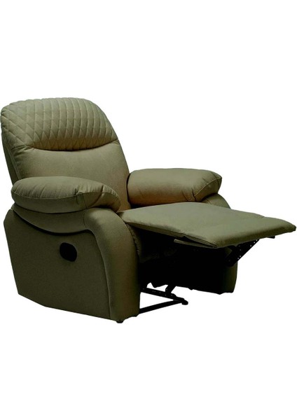 Broadway Fonksiyonel Tv Koltuğu Yeşil fiyatları