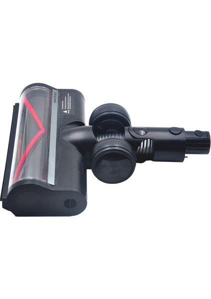 V12 Pro Elektrikli Zemin Başlığı Için Silindirli Halı Fırçası Takımı Temizleyicinin Verimliliğini Artırır (Yurt Dışından) fırsatları