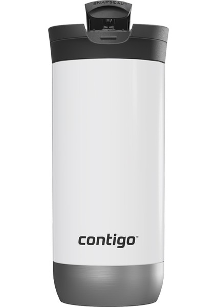 Huron Pro Snapseal Termos Bardak 470ML 2226408 Beyaz fırsatları