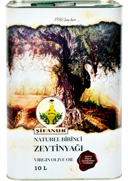 10Lt Naturel Birinci Zeytinyağı fiyatları