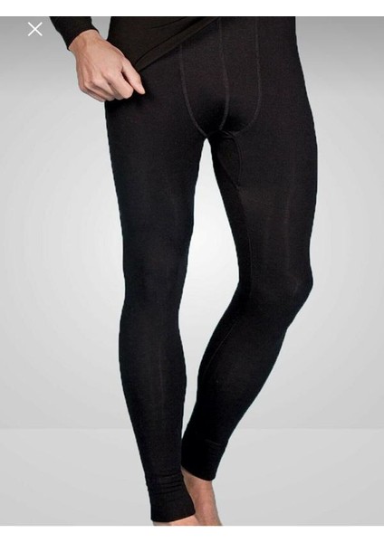 Thermal Kışlık Erkek Alt Içlik