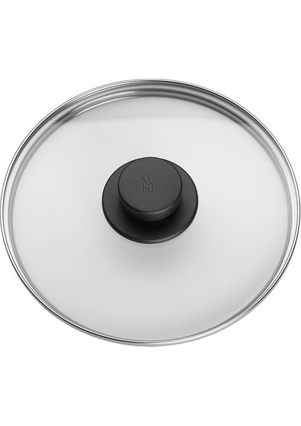 Düdüklü Tencere Cam Kapak 22 cm