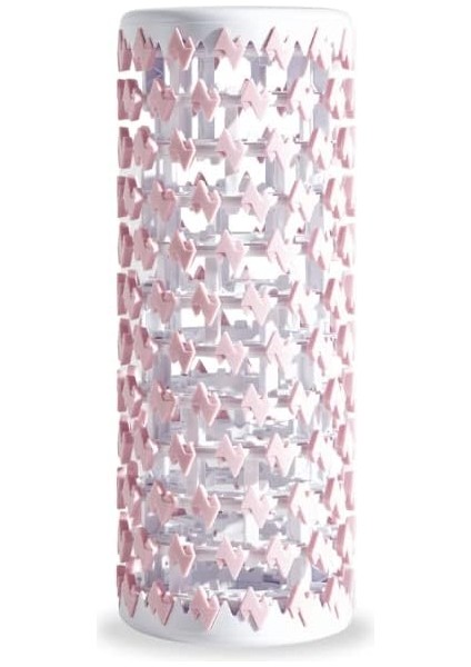 - Foam Massage Roller (Beyaz Pembe) fiyatları