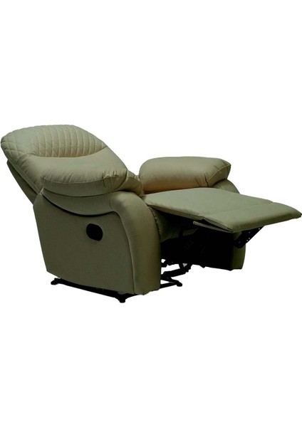 Broadway Fonksiyonel Tv Koltuğu Yeşil fırsatları