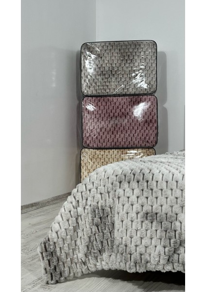 Wintertale Jakarlı Puffy Yorgan Seti fiyatları