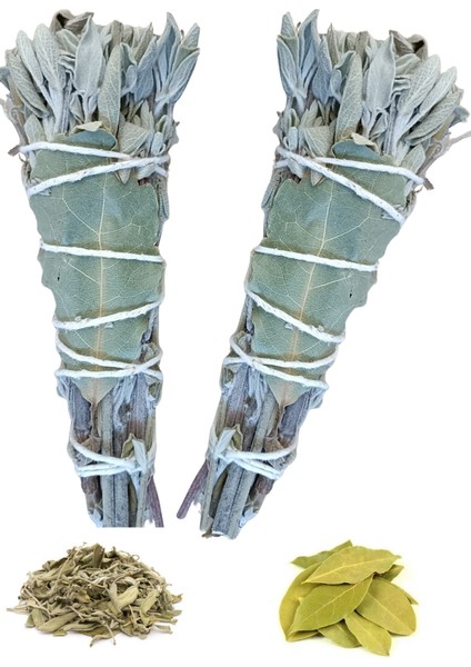 Doğal Defne-Adaçayı Tütsüsü fiyatları