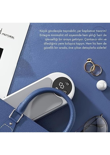 Takı Temizleyici modelleri