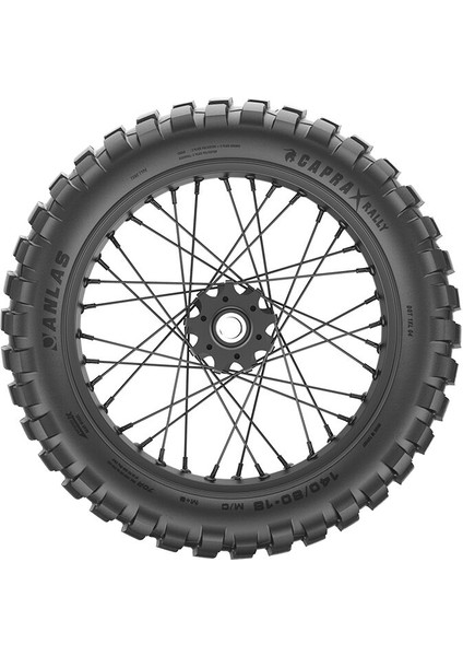 90/90-21 M/c 54R Tl M+S Capra x Rally 6463 modelleri