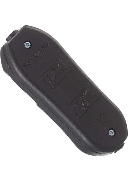 528864 Dimmer Işık Ayarlayıcısı, Siyah fiyatları