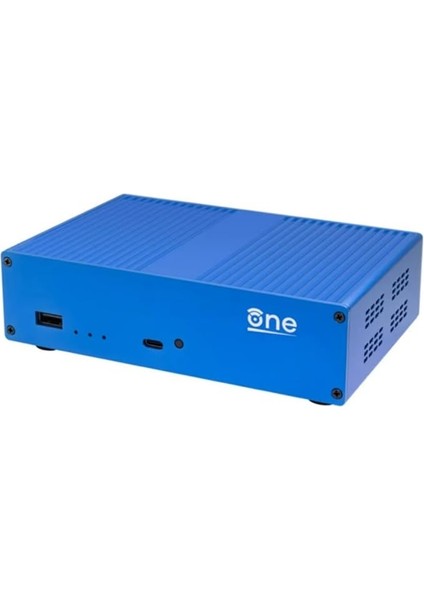 Wifi-6 Openwrt Router Ana Hat Desteği ile Banana Pi Openwrtone Mediatek MT7981B Soc 1gb Ddr4 Ram RJ45 Bağlantı Noktası