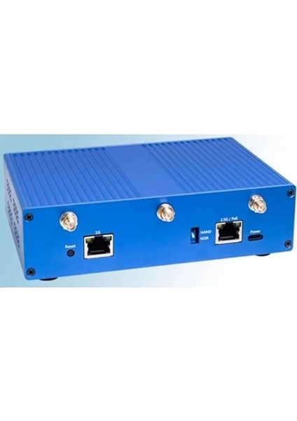 Wifi-6 Openwrt Router Ana Hat Desteği ile Banana Pi Openwrtone Mediatek MT7981B Soc 1gb Ddr4 Ram RJ45 Bağlantı Noktası fırsatları