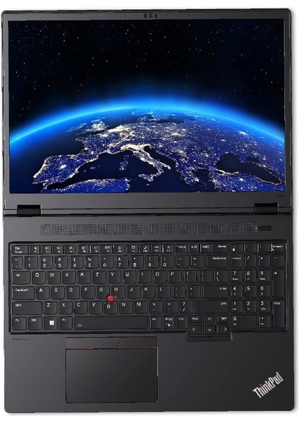 P16V Gen2 U7-165H 64 GB Ram 1 Tb SSD Dos 4 GB RTX500 21KYS3GGTX Zİ713 modelleri