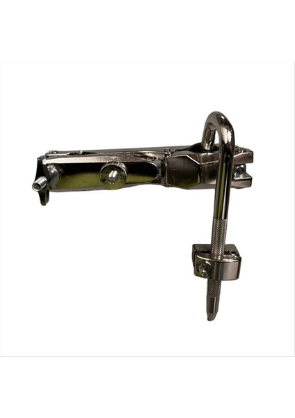 Davul Raf Kelepçesi Uzatma Kelepçesi Evrensel Ball Mafsal Damlı Raf Montaj Aksesuar (Yurt Dışından)