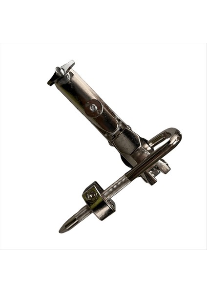 Davul Raf Kelepçesi Uzatma Kelepçesi Evrensel Ball Mafsal Damlı Raf Montaj Aksesuar (Yurt Dışından) fiyatları