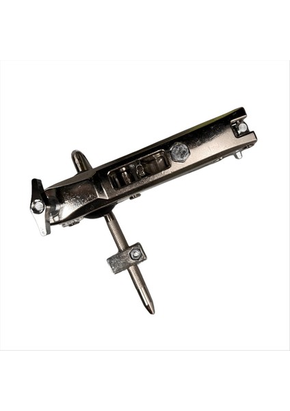 Davul Raf Kelepçesi Uzatma Kelepçesi Evrensel Ball Mafsal Damlı Raf Montaj Aksesuar (Yurt Dışından) modelleri