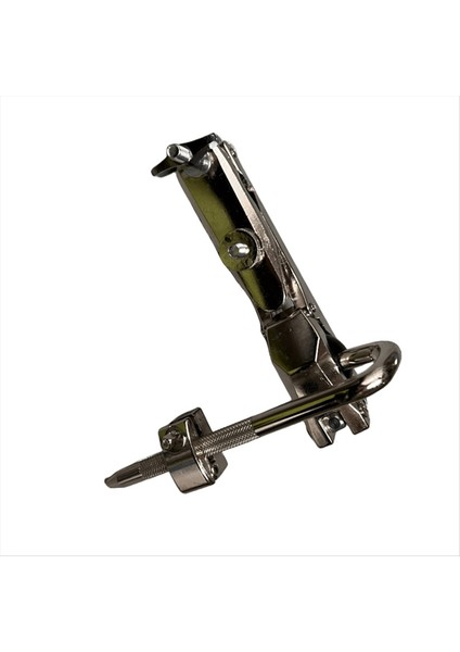 Davul Raf Kelepçesi Uzatma Kelepçesi Evrensel Ball Mafsal Damlı Raf Montaj Aksesuar (Yurt Dışından) fırsatları