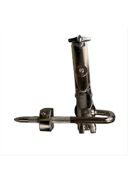 Davul Raf Kelepçesi Uzatma Kelepçesi Evrensel Ball Mafsal Damlı Raf Montaj Aksesuar (Yurt Dışından) indirimleri