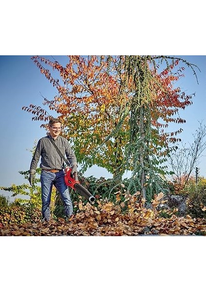 Professional Akülü Yaprak Üfleme Gp-Lb 36/210 Li E-Solo Power X-Change (Lityum-Iyon, 816M³/H Üfleme Gücü, Turbo Anahtarı, 3 Kademeli + Çıkarılabilir Sap) - 3433620 - 3433620 fırsatları