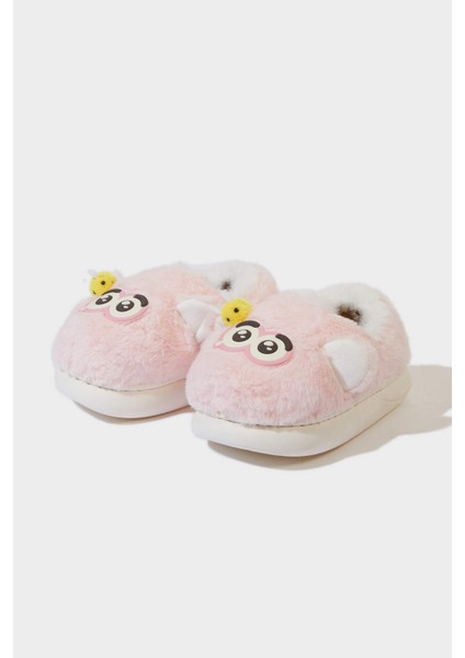 Kız Çocuk Düz Taban PANDUF F1931A825WN