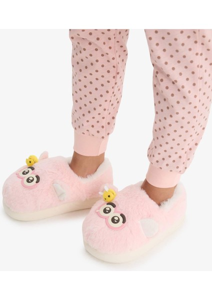 Kız Çocuk Düz Taban PANDUF F1931A825WN fiyatları