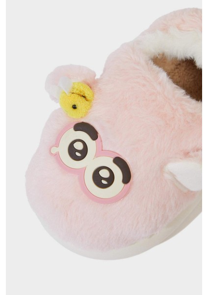 Kız Çocuk Düz Taban PANDUF F1931A825WN