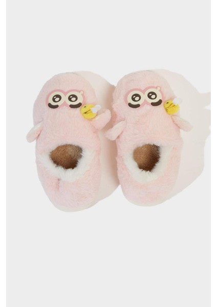 Kız Çocuk Düz Taban PANDUF F1931A825WN