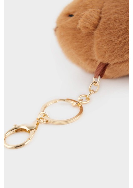 Kadın Sincap Temalı Charm ANAHTARLIK F7827AXNS modelleri