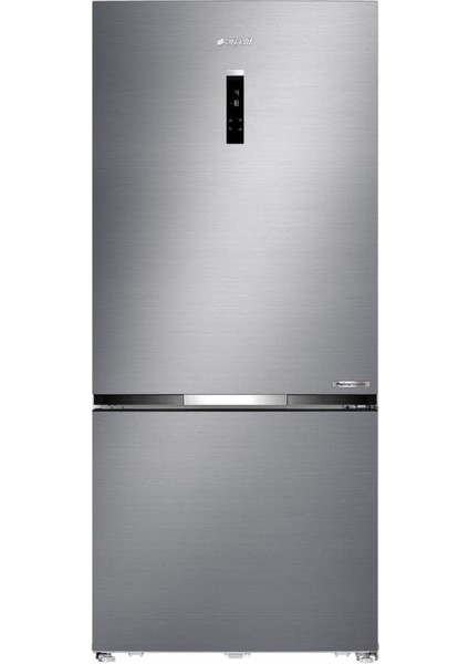 ARÇELİK 283613 EI Alttan Donduruculu Buzdolabı fırsatları