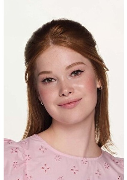 Extra Long-Lasting Kalem Eyeliner 010 Hassas Uç ile 24 Saat Kalıcı Göz Makyajı modelleri