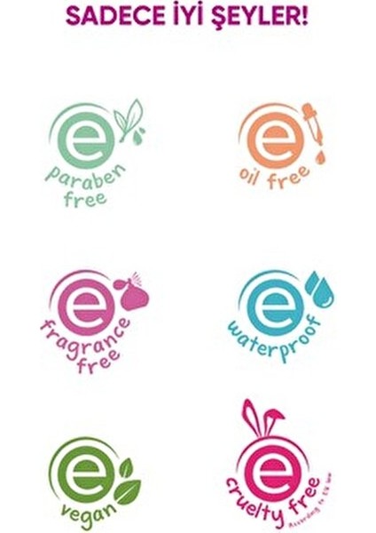 Extra Long-Lasting Kalem Eyeliner 010 Hassas Uç ile 24 Saat Kalıcı Göz Makyajı indirimleri