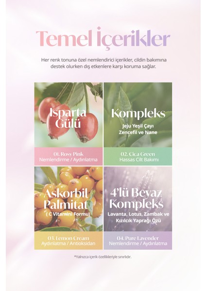 Güneş Koruyucu,ton Eşitleyici ve Pürüzsüzleştirici Baz Dasıque Correcting Sun Base (#03 Lemon Cream) indirimleri